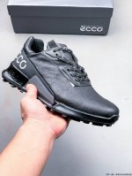 Company Level! Ecco Men's Classic Lisbon Lace Ecco Street Fun Series Lace-Up Cas