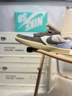 Nike Sb Force 58 Sports Skateboard Shoes. This Is A Piece That Brings Cutting-Ed