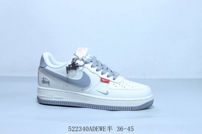 nike Air Force 1 Af1 Nike Air Force One Casual Sneakers Item Number Df0188-06
