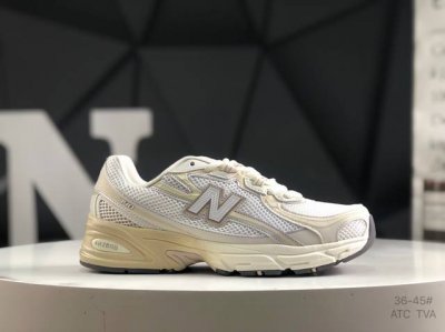 New Balance Nb New Balance 740 Series New Balance Trendy Men's And Women's Sport