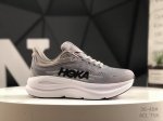 Hoka M Bondi 9 New Color Scheme This Brand Comes From The Maori Language Of New