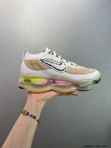 Special Price Nike Men's And Women's Shoes With Authentic Labels And Half-Size S