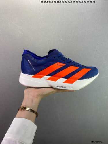 Corporate-Level Adidas Adizero Adios 4 M Adidas Ultra-Light Breathable Cushionin