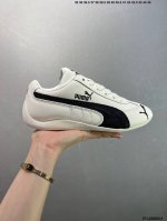 Company-Grade Puma Speedcat The Open Yy Puma Anti-Slip Durable Sports Shoes Supp