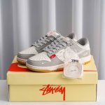 Core Private Nike Dunk Full Set Of Original Lasts And Original Molds To Create A