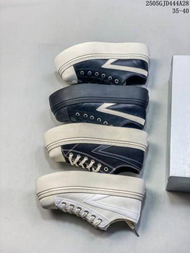 smilerepublic Tan Jianci's Daddy Shoes Series Is Heavily Launched. It Uses Wa