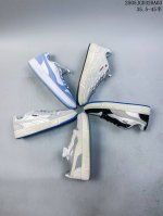 Puma Official New Arrival Men's And Women's Low-Top Classic Durable Denim Patchw