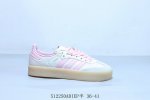 adidas Adidas Wales Bonner Japan Joint Japanese Samba German Training Shoes C