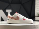 Nike Court Vision Low-Top Versatile Breathable Casual Sports Shoes A Masterpiece