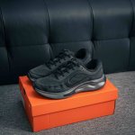 Core Private Nike Journey Run Lightweight Running Shoes Mesh Shock Absorption No