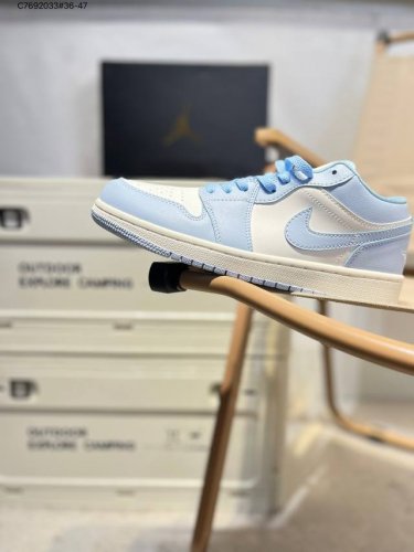 air Jordan 1 Mid Aj1 Jordan Generation Classic Retro Culture Leisure Sports B