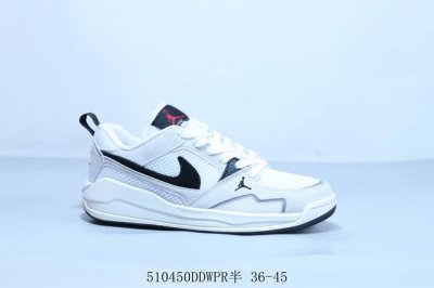Jordan Cmft Era 90 Shock-Absorbing, Slip-Resistant, Durable Low-Top Running Casu