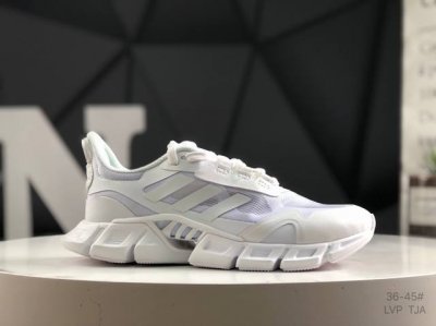 Genuine Label With Half Size Adidas Adidas Climacool Breeze High Elastic Series