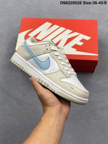 Nike Dunk Low Retro A Classic 80S Basketball Shoe, Originally Designed For Hardw