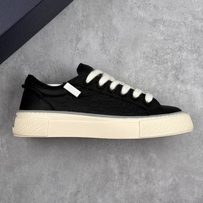Local Core Private Dior B33 Sneakers Reinterpret The Classic Tennis Shoes. The S