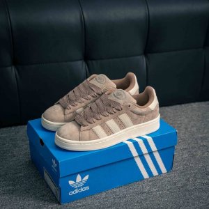 Core Private Adidas Originals Campus 00S College Series Bread-Style Classic Retr