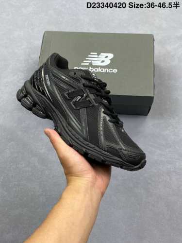 New Balance M1906 Series Retro Single Product Treasure Dad Shoe Company-Level Re