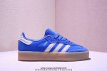 Adidas Originals Campus 00S College Series Classic Retro Low-Top Casual Sports S