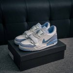 Core Private Nike Air Jordan Legacy 312 Low Jordan Aj 312 Ultimate Three-In-One