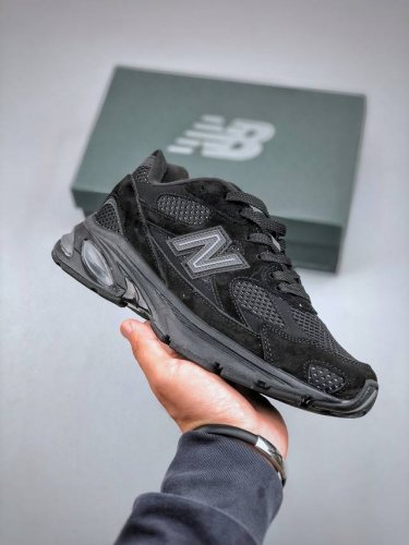 New Balance Nb2010 Series Classic Retro Casual Sports Sneakers Featuring Encap M