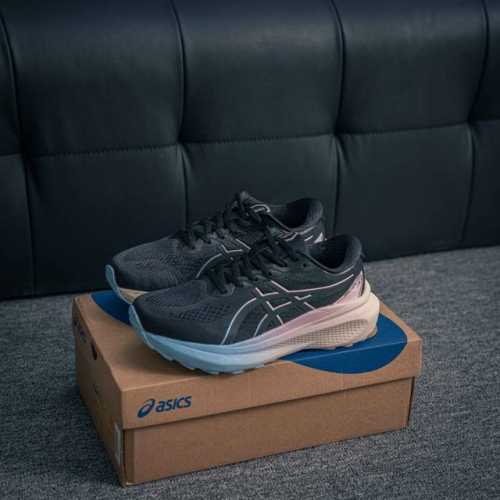 Core Private Asics Gel-Kayano 30 Minimalist, Versatile, Comfortable, Durable, Br
