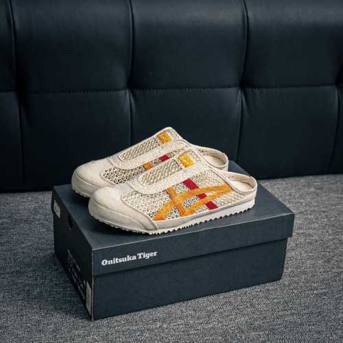 coreprivate Asics Onitsuka Tiger Mexico 66 Asics Onitsuka Tiger Retro Classic