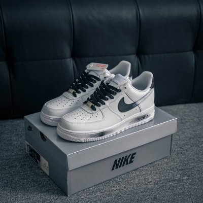 Core Private Air Force 1 Authentic Grade Original Last And Original Cardboard, C