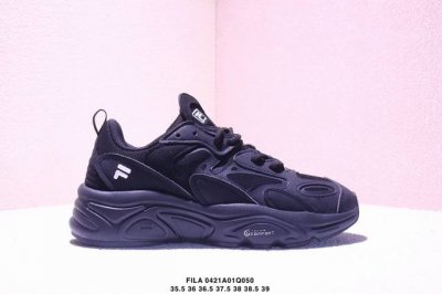 Internet Celebrity Single Product Xiaohongshu Recommends The Hot-Selling Fila Ma