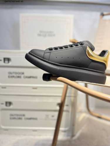 alexander Mcqueen Alexander Mcqueen Alexander Box Packaging Ss Spring And Sum