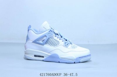 350 Aj4 Air Jordan 4 Retro "Infrared" Aj4 Joe 4 Men's Culture Basketball Shoes I
