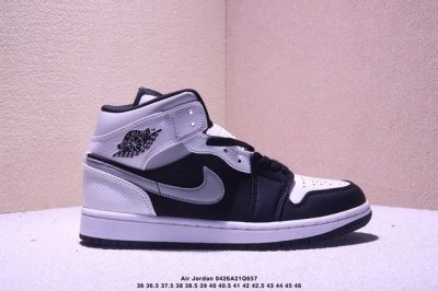 First Layer Leather Company Level Aj1Travis Scott X Air Jordan 1 "Reverse Mocha"