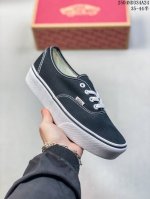 Vulcanization Process Ltsgt Vans Thick Sole Classic Os White And Black Top Genui