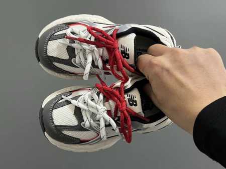 Bull B530 Double Strap Velcro Children's Dad Shoes Size: 26-37 Classic Nb530 Dad - Click Image to Close