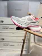 Balenciaga Phantom Sneaker Paris Saint-Germain Paris Saint-Germain 3Xl New 10Th