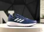 Adidas Duramo 8M Mesh Lightweight Breathable Casual Shoes Item No.: Ba4662 Size: