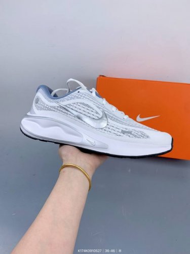 Corporate Nike Journey Run Breathable Road Sports Running Shoes For Men And Wome