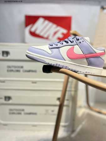 Nike Dunk Low Sneakers Sb Series Classic All-Match Casual Sports Sneakers Thicke - Click Image to Close