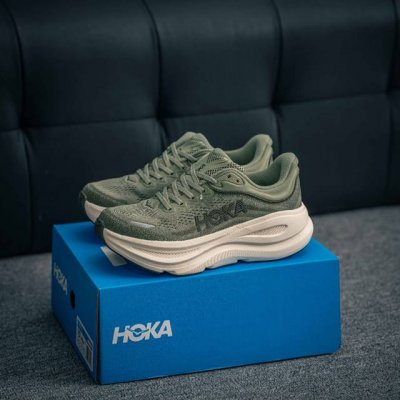 Core Private Hoka M Bondi 9 New Color Scheme This Brand Comes From The Maori Lan