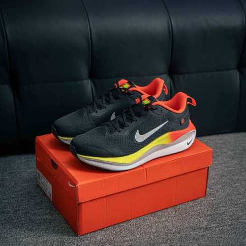 Core Private Nike Infinity Run 5 Men's Cushioned Breathable Road Running Shoes T