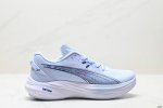 Company-Grade Puma Deviate Nitro 3 Puma Cushioning Training Running Shoes Breath