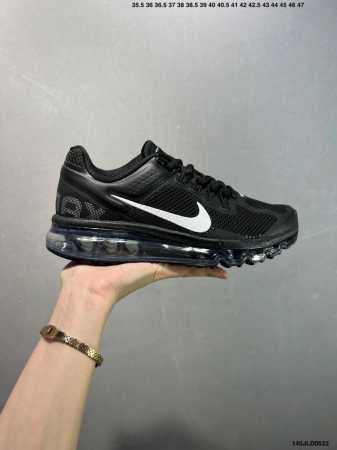 Corporate-Level Nk Air Max 2013 Classic Comfortable Fashion Wear-Resistant Breat - Click Image to Close