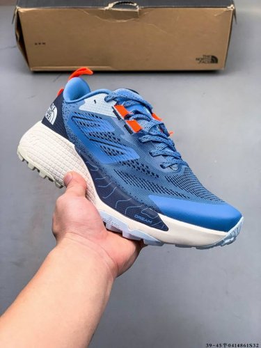 Collection Of Pictures The North Face Altamesa 500 North Face Shock-Absorbing Cr
