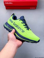 New Balance Men's Shoes, Featuring An Integrated Engineered Mesh Upper With Heat