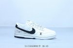 Nike Sb Dunk Low Pro Retro Low-Top Casual Skateboarding Shoes Lv Style Number Ch