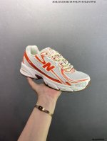 Company-Level New Balance Second-Hand Running Shoes New Balance 740 Series New B