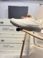 ecco Ecco Men's Shoes Are Lightweight, Breathable, Comfortable, Durable, Skin