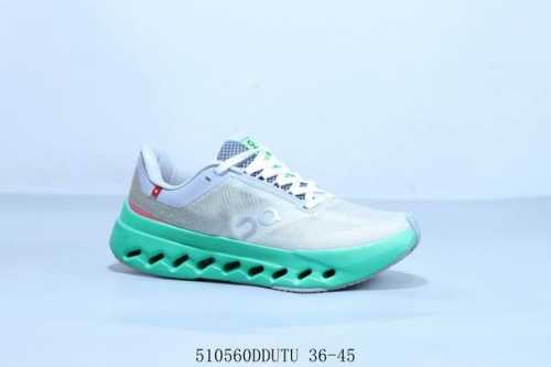 On Cloudsurfer Next Special Collaboration Edition Casual Sports Shoes 510560Ddut