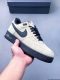 Authentic Two-Layer Label! Nike Air Force 1 Low Classic Casual Skate Shoes 05131