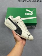 Company-Level Puma Speedcat The Open Yy Puma Anti-Slip Durable Sports Shoes Supp