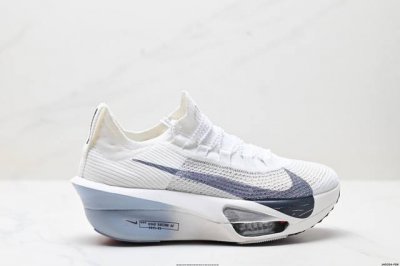 Company-Level New Product Release Nike Air Zoom Alphafly Next%3 Proto Adopts The